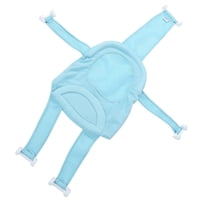 Genérico - Soporte Tina Baño Asiento Red Anillos Bañera Comoda Rondon