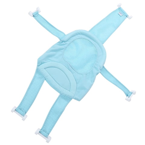 Genérico - Soporte Tina Baño Asiento Red Anillos Bañera Comoda Rondon