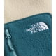 thumbnail image 5 of Chaqueta The North Face Yumiori con cierre completo para mujer, color grave/azul, XL, 5 of 6