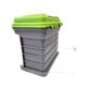 thumbnail image 5 of Caja de herramientas portátil Creative Options 1354-83 Small Magenta, 5 of 6