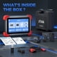 thumbnail image 1 of Scanner Xtool D7 Bidireccional ecu 39 servicios Canfd llaves, 1 of 10