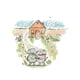 thumbnail image 2 of Una Familia Empieza Con Un Deseo, 2 of 6