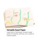 thumbnail image 2 of Papel de arte Colorations 46 cm × 61 cm 500 hojas, 2 of 7