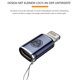 thumbnail image 2 of Adaptador USB C a Lightning, USB-C hembra a iOS macho, 27 W PD, 2 of 7