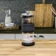 thumbnail image 1 of Tarro de vidrio manual Milk Frother Mr. Coffee, 1 of 5