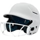 thumbnail image 1 of Casco de bateo de sóftbol Rawlings RX2 Series Senior White, 1 of 7