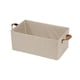 thumbnail image 2 of Cesto De Ropa Plegable Para Almacenamiento De Juguetes Con Asas Para El Hogar, Dormitorio, Guardería, 2 of 5
