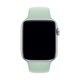 thumbnail image 3 of Correa de reloj Apple Sport de 40 mm, berilo, tamaño regular, 3 of 3