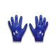 thumbnail image 1 of Guante deportivo Under Armour Clean Up de béisbol, XL, Royal, 1 of 1