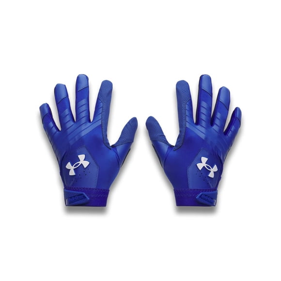 Guante deportivo Under Armour Clean Up de béisbol, XL, Royal
