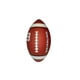 thumbnail image 1 of Pelotas o Balon futbol Americano DRB, 1 of 2