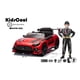 thumbnail image 5 of Mercedes Benz Amg Gt3 12v Rojo, 5 of 5