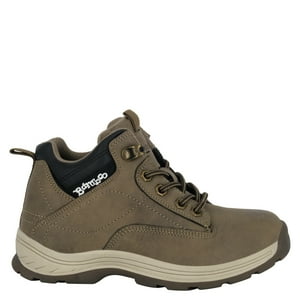 Botin Galvarino Taupe Bamboo