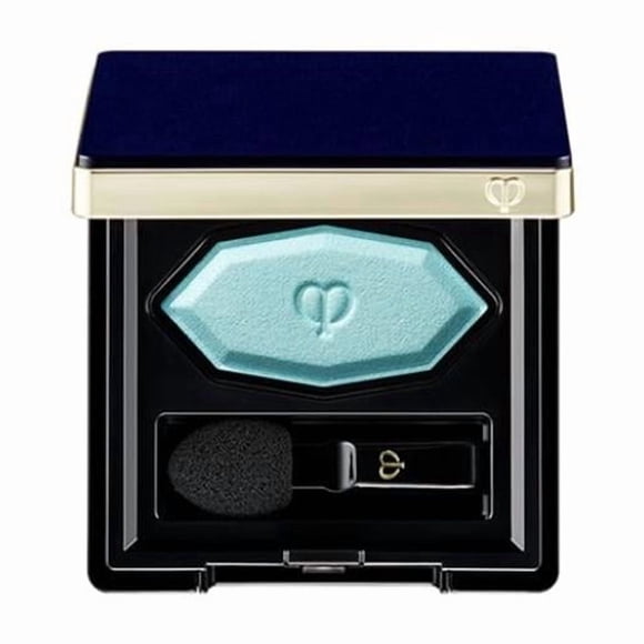 Sombra de Ojos Cle De Peau Beaute Solo Powder 1.8 ml 207 Cool Soft Blue Unisex