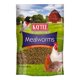 thumbnail image 1 of Alimento para pájaros silvestres Kaytee Mealworms, 0,9 kg, para pájaros azules y pollos, 1 of 8