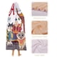 thumbnail image 4 of Sagwa La Gatita Siamesa China Manta Capa Con Capucha Anti Bolitas Manta De Lana Ártica Suave Manta Portátil De Felpa Ligera Y Lujosa Poncho Para Siesta En Casa Y Oficina 100*130cm, 4 of 6
