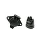 thumbnail image 1 of Enchufe Hembra 7 Polos Americano, 1 of 3