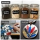 thumbnail image 4 of Marcadores de pintura Overseas 0,9 mm punta fina 12 unidades blanco, 4 of 8