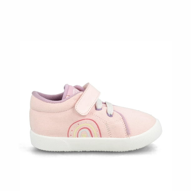 Zapato Niña Miami Rosa Pastel