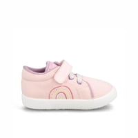 Zapato Niña Bubblegummers Miami Rosa Pastel