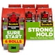 thumbnail image 1 of Cinta de embalaje Scotch Sure Start, transparente, 48 mm x 20 m, 6 rollos, 1 of 9
