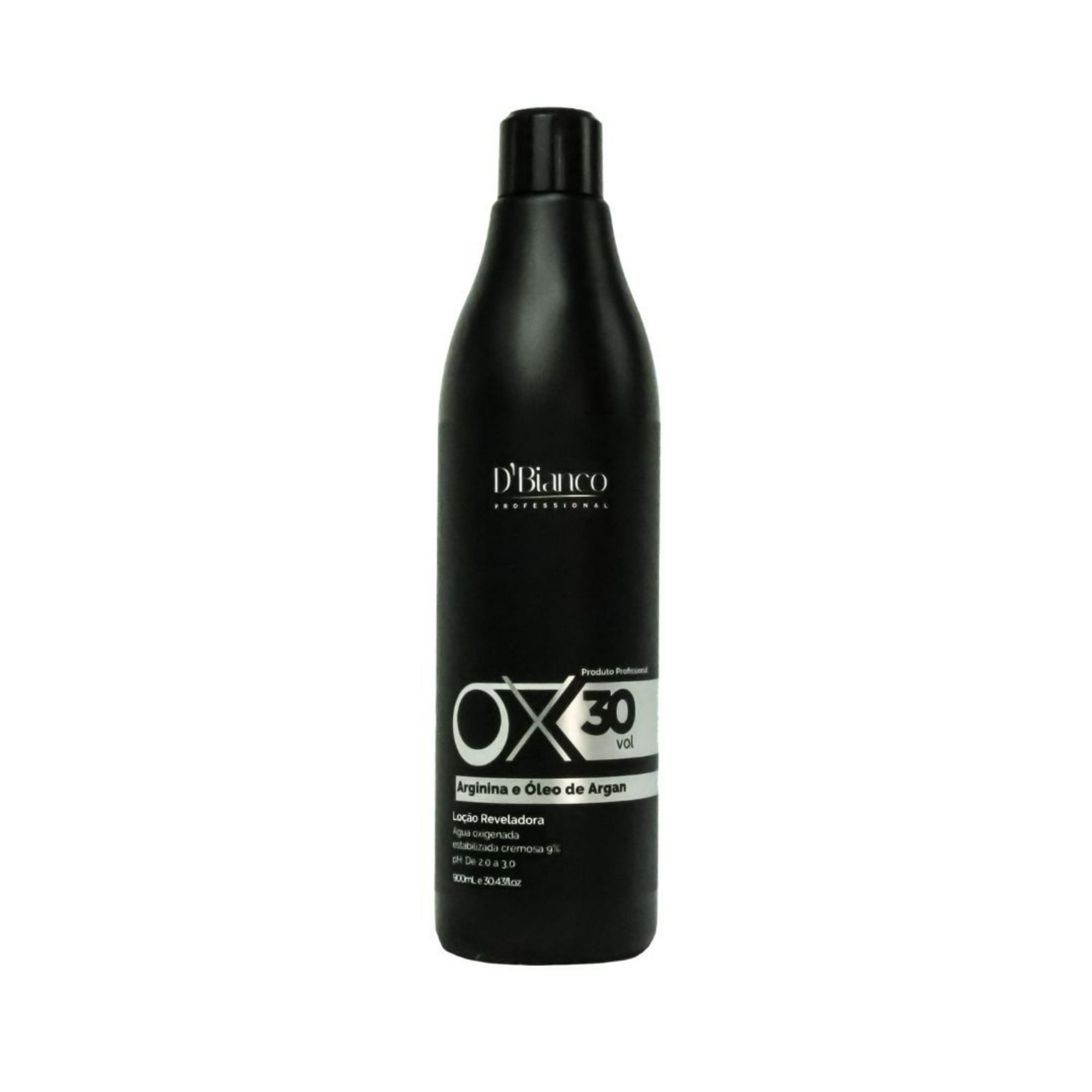 D Bianco Professional - Peróxido Di Tono Volúmen 30 900 Ml