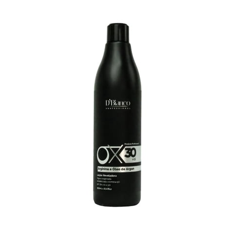D Bianco Professional - Peróxido Di Tono Volúmen 30 900 Ml