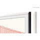 thumbnail image 5 of Samsung Marco Magnético Blanco The Frame 85" - Caja Reciclada, 5 of 6