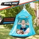 thumbnail image 5 of Casa Columpio 102 cm Ripline Swing House 40 Inches, 5 of 7