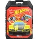 thumbnail image 1 of Ruedas calientes 48- Funda de almacenamiento de automo;viles Hot Wheels N/A, 1 of 2