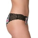 thumbnail image 3 of Colaless invisible de microfibra | Confianza y libertad, 3 of 3