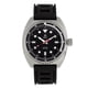 thumbnail image 5 of Reloj Shield Dreyer Diver para hombre con correa, color plateado, 5 of 10