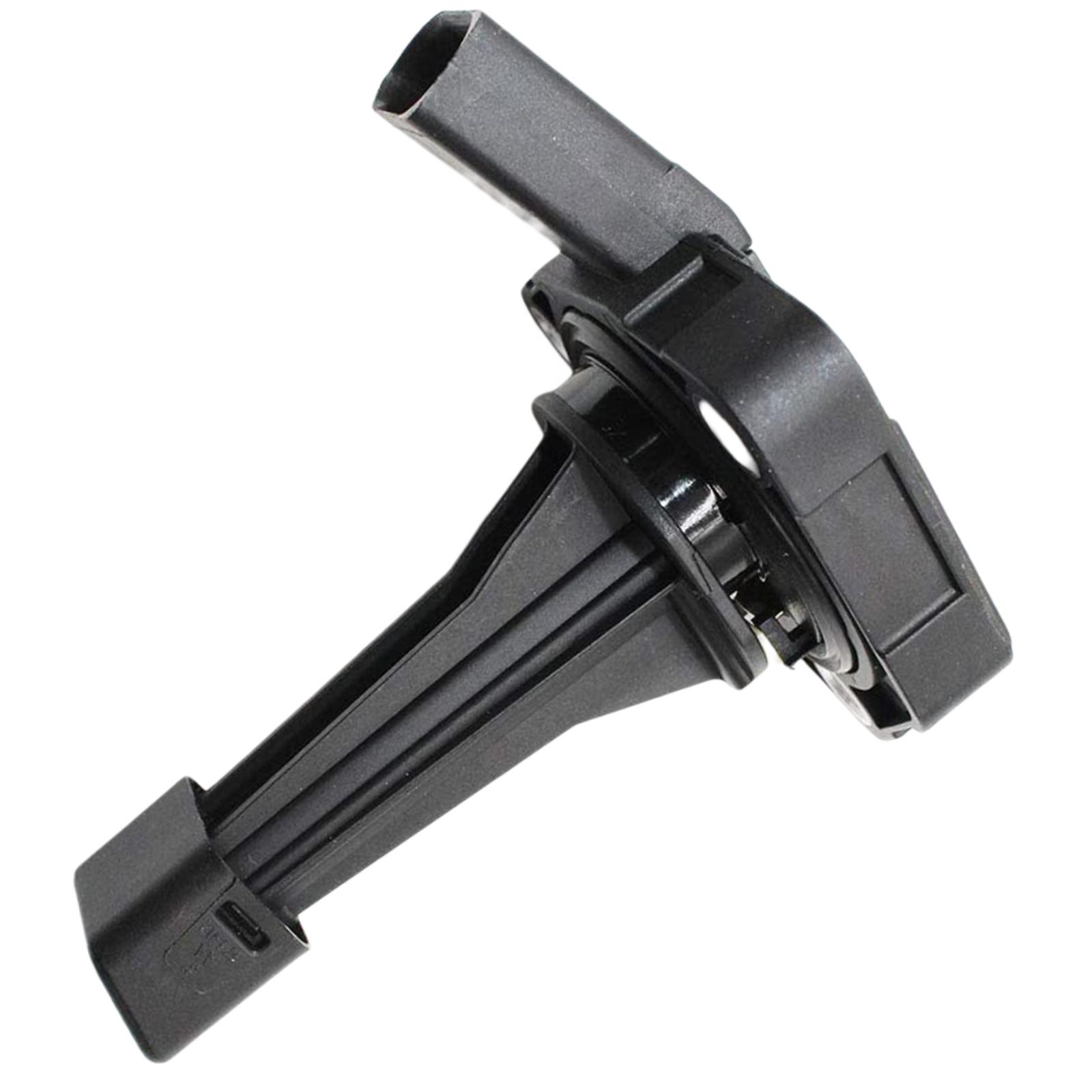Ioensy - Accesorios De Repuesto Para Sensor De Nivel De Aceite De Motor De Metal, Accesorios Para Piezas De Audi