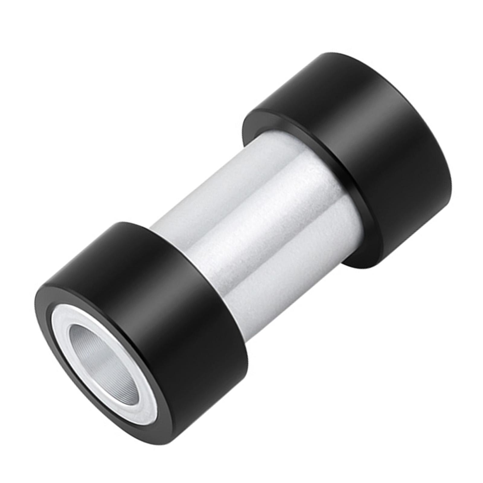 Ioensy - Buje Amortiguador De Bicicleta Dh, Componente De Hardware De Buje De Choque Trasero, 44Mm