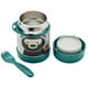 thumbnail image 2 of Termo+Tenedor Oso, 2 of 2
