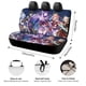 thumbnail image 2 of Funda de Asiento Trasero Desmarcar Genshin Impact 120x59x76cm, 2 of 6