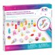 thumbnail image 2 of Set de borradores de rompecabezas Make It Real 3C4G Snacks 'N Sweets, 25 alimentos, 2 of 6