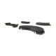 thumbnail image 3 of Pastillas Freno para auto Freightliner Business Class 1991-2007 Delant, 3 of 5