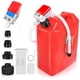 thumbnail image 1 of Bomba de combustible LFEATM 3.2 GPM USB/Batería con parada automática, 1 of 7