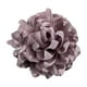 thumbnail image 1 of Broche De Flor Grande Para Mujer, Elegante Alfiler De Solapa Para Traje De Banquete De Baile, Color Morado Claro, 1 of 5