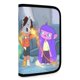 thumbnail image 1 of Wolfboy y la Fábrica de Todo Bolsa de Almacenamiento Plegable Portátil con Compartimentos, 1 of 5