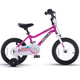 thumbnail image 1 of Bicicleta Royal Baby Chipmunk Summer 12" Rosa, 1 of 3