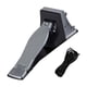 thumbnail image 1 of Pedal Del Gatillo De Patada Pedal De Tambor De Reemplazo Universal De Piano Multipropósito Con Cable, 1 of 5