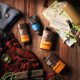 thumbnail image 5 of Set de regalo para baño y cuerpo Every Man Jack para hombre, color ámbar y sándalo, 5 of 9