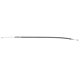 thumbnail image 4 of Cable Del Acelerador Para Yamaha Outboard Parts 2T 40HP 40X 66T-26311-00, 4 of 5