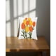thumbnail image 3 of Set De 2 Fundas De Cojin Bordadas 45x45cm Blanco 01, 3 of 4