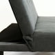 thumbnail image 4 of Futón Harper Gris 165x67x70, 4 of 8
