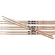 thumbnail image 3 of Pack 3 Baquetas Vic Firth + 1 de obsequio American Classic 5A, 3 of 3