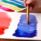 thumbnail image 5 of Barras de Pintura al Óleo Soluble en Agua PHOENIX 37 ml 49 colores, 5 of 9