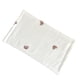 thumbnail image 1 of Almohada De Bebé Para Dormir, Cojín De Ropa De Cama Lavable Acolchado De Algodón Suave Para Bebé, Oso, 1 of 5